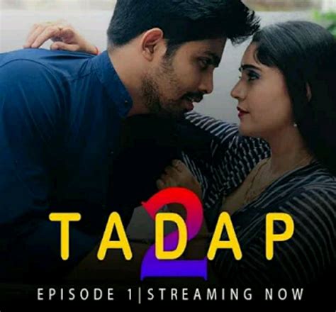 hritik yadav web series|Tadap (TV Series 2020– )